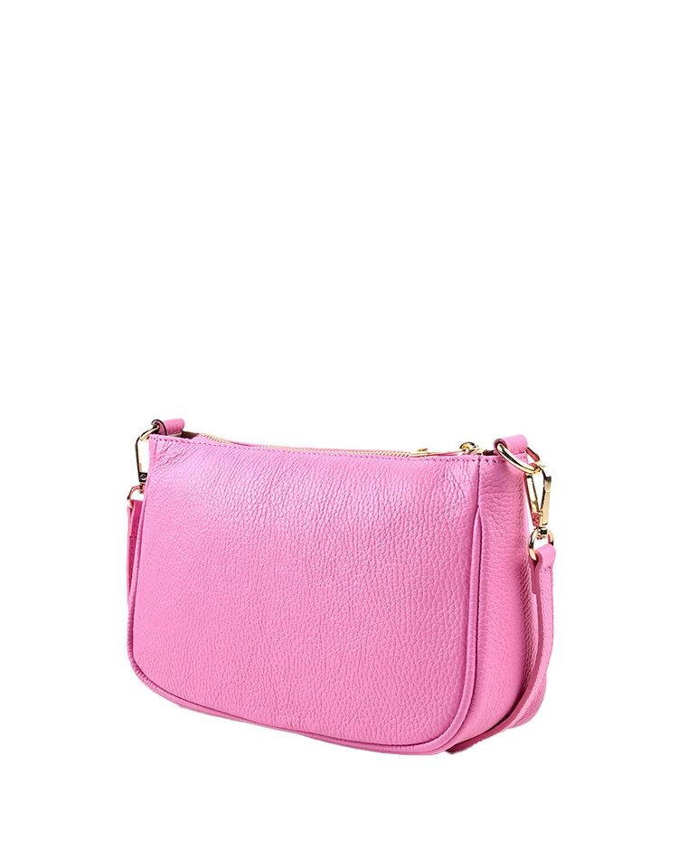 Giuliano Leather  Leather shoulderbag | 552843