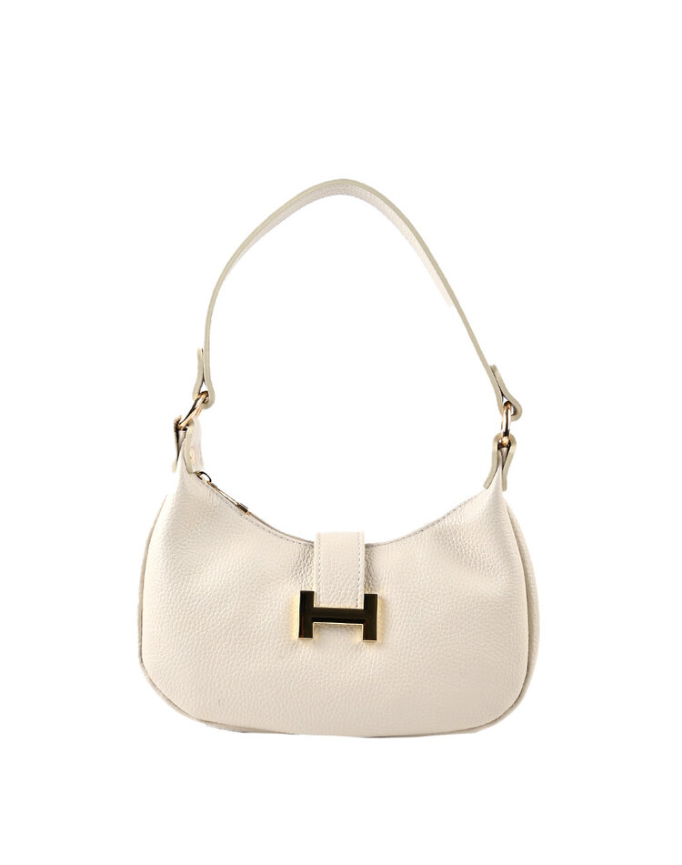 Giuliano Leather  Lederen Handtas | 522581