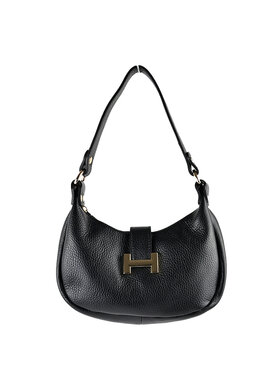 Giuliano Leather  Lederen Handtas | 522581