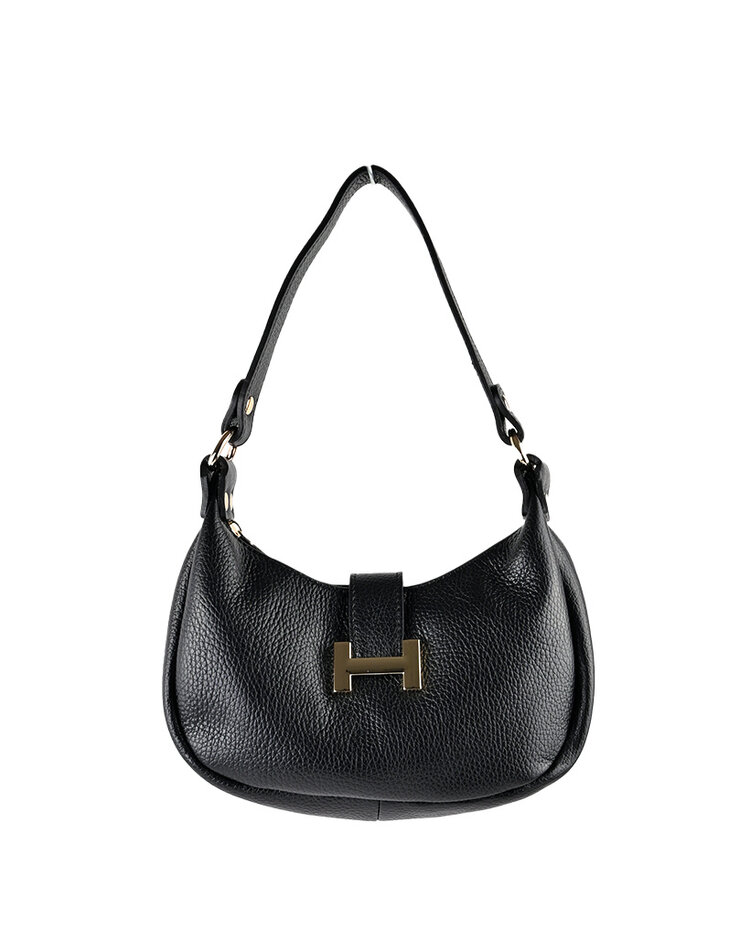 Giuliano Leather  Lederen Handtas | 522581