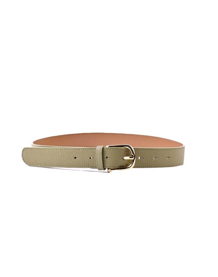 Giuliano Leather  Leather belt | 559125