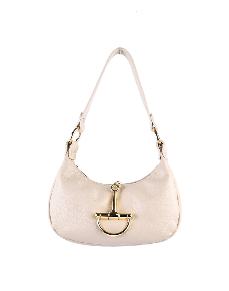 Giuliano Leather  Lederen Handtas | 559586