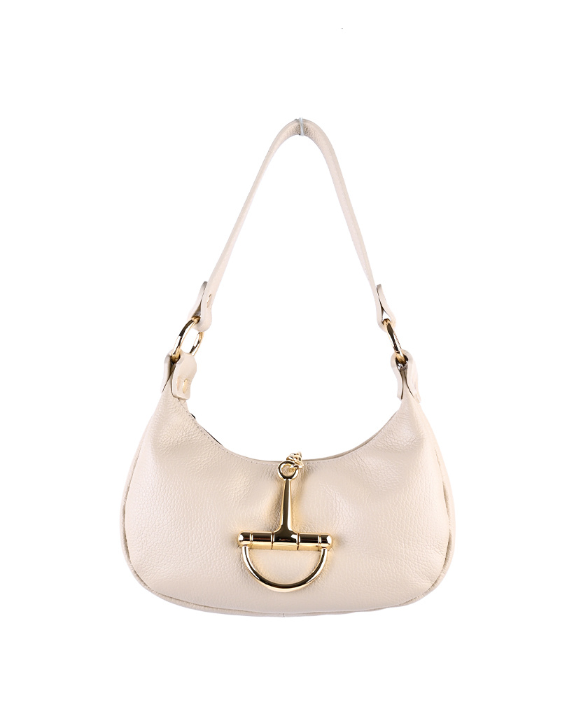 Giuliano Leather Lederen Handtas | 552586, foto 3 van 6