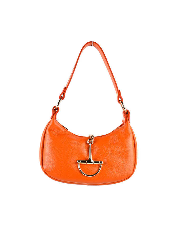Giuliano Leather  Lederen Handtas | 559586