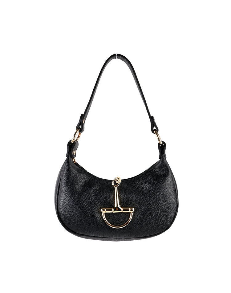 Giuliano Leather  Lederen Handtas | 559586