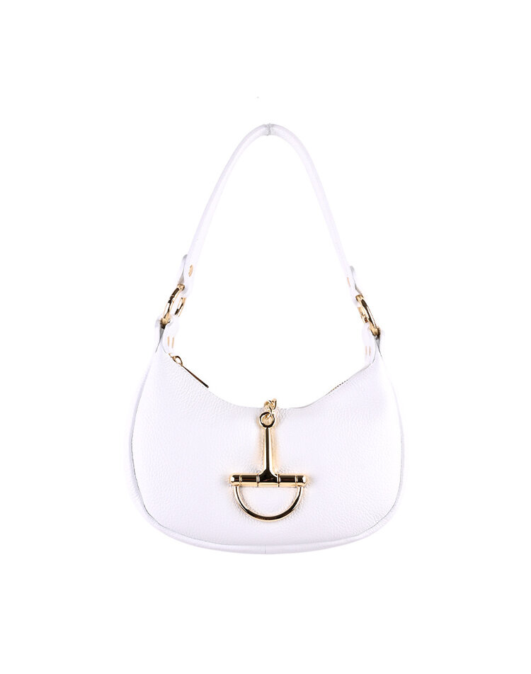 Giuliano Leather  Lederen Handtas | 559586