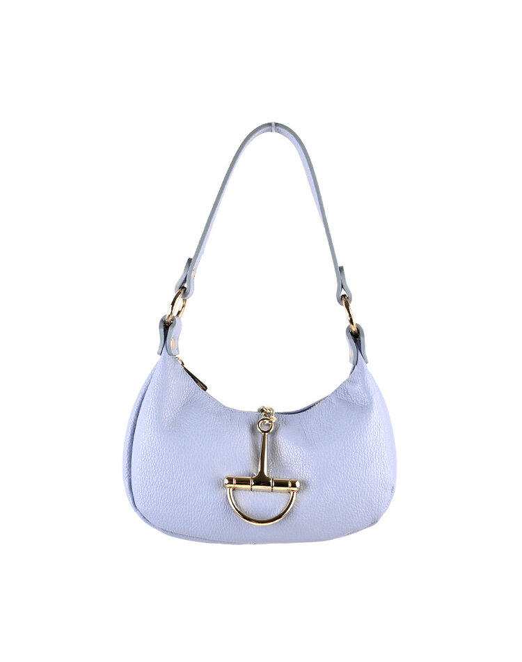 Giuliano Leather  Lederen Handtas | 559586