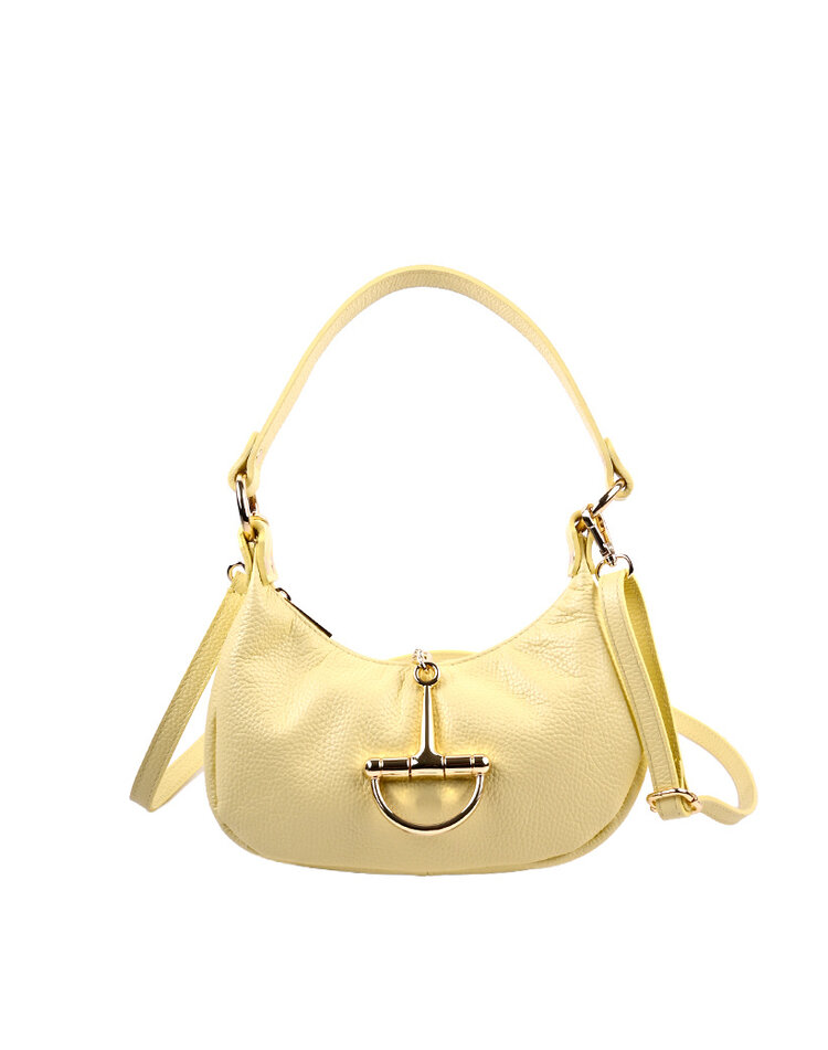 Giuliano Leather  Lederen Handtas | 559586