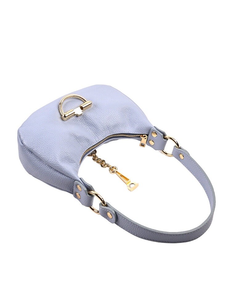 Giuliano Leather  Lederen Handtas | 559586