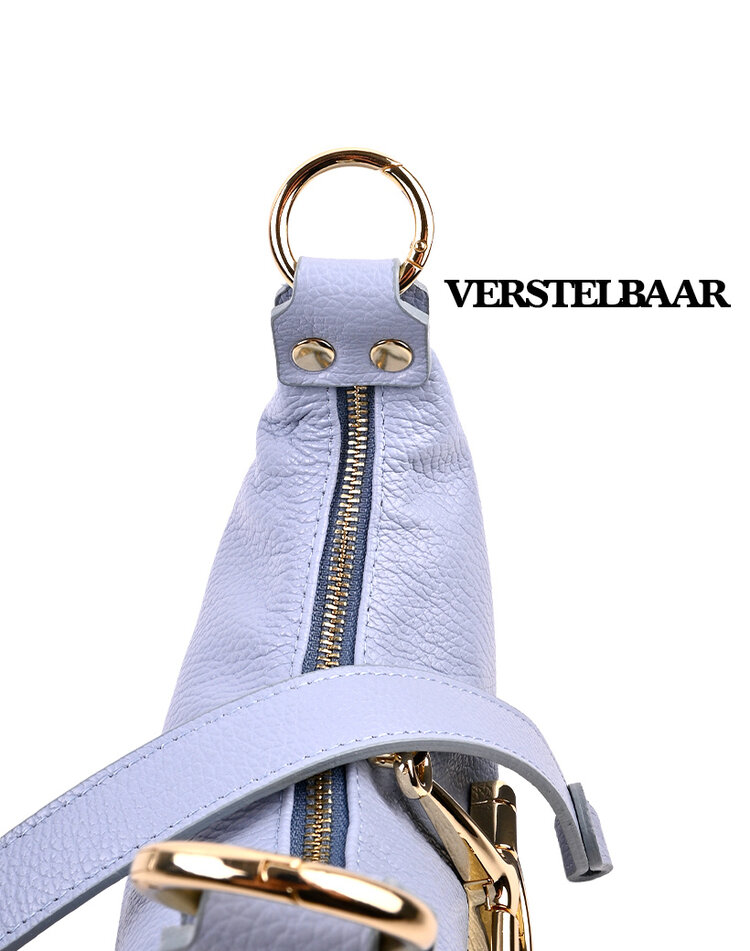 Giuliano Leather  Lederen Handtas | 559586