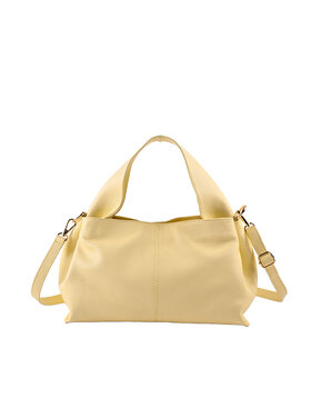 Giuliano Leather  Leather handbag | 900152