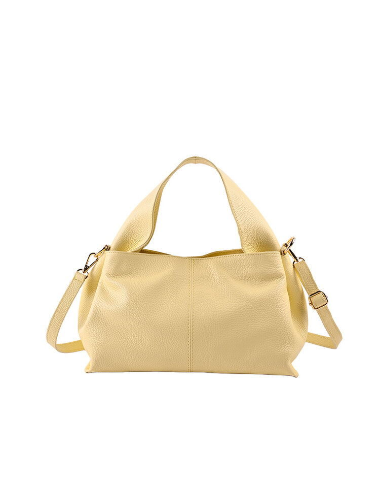 Giuliano Leather  Leather handbag | 900152