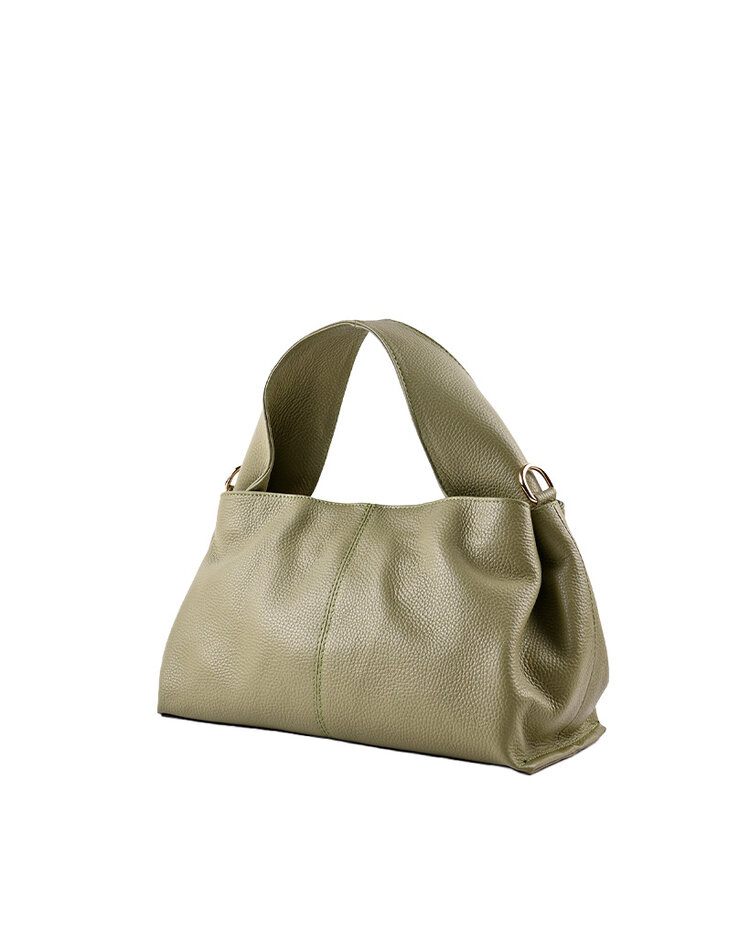 Giuliano Leather  Leather handbag | 900152
