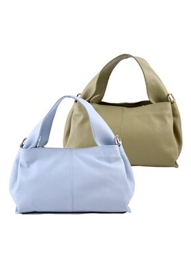 Giuliano Leather  Leather handbag | 900152