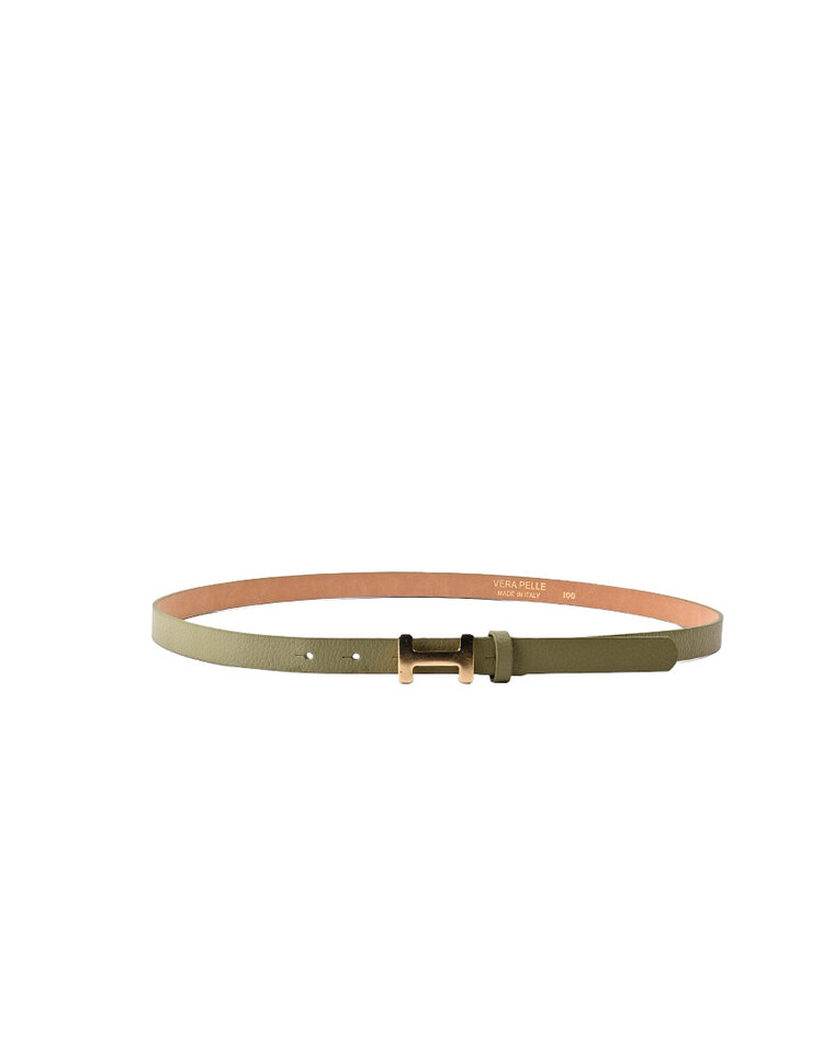 Giuliano Leather  Leather belt | 559119