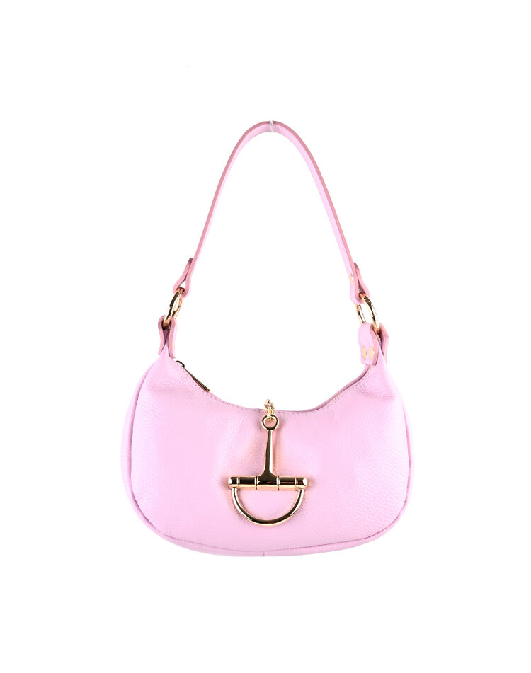 Giuliano Leather  Lederen Handtas | 559586