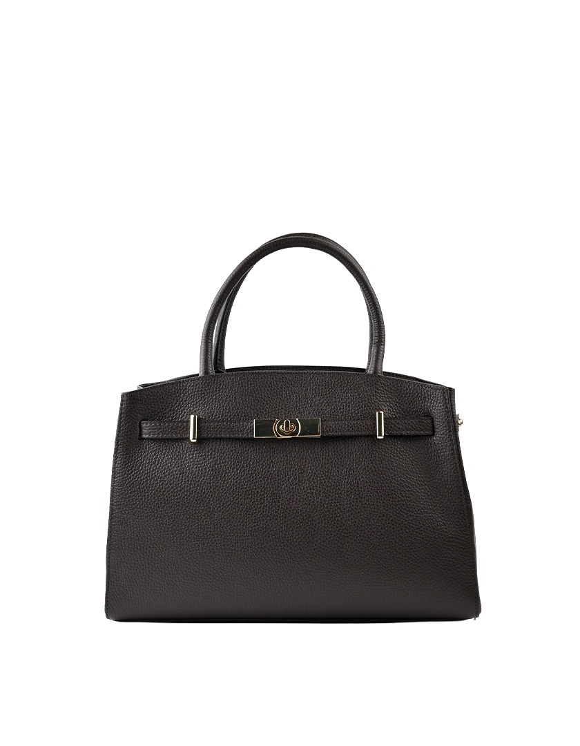 Giuliano Leather Lederen Handtas | 552578, foto 2 van 6