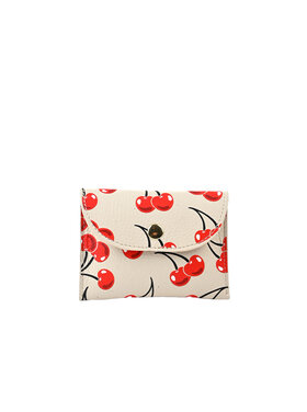 Giuliano Leather  Lederen portemonnee | BLOEM | 559063