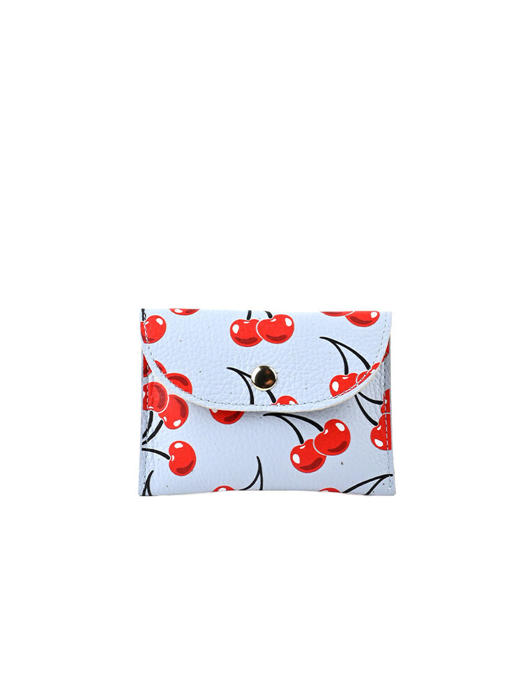 Giuliano Leather  Leather wallet | FLOWER | 559063