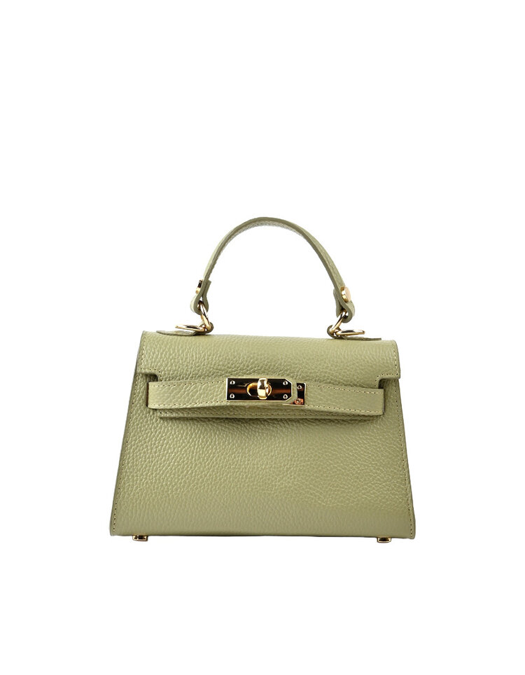 Giuliano Leather  Lederen handtas | 552948