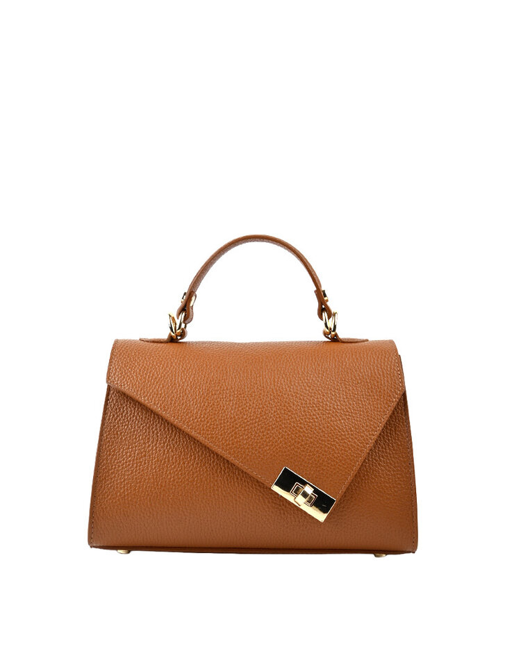 Giuliano Leather  Lederen Handtas | 552580
