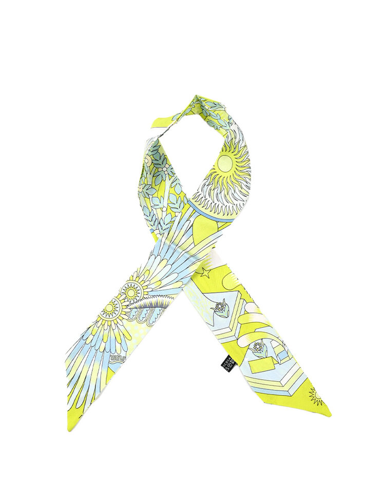 Giuliano Scarf | 559053  | Print 1