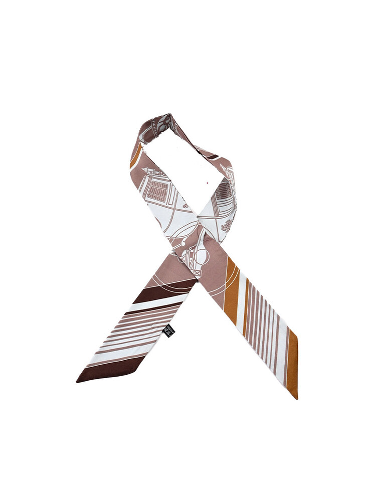 Giuliano Scarf | 559053  | Print 3
