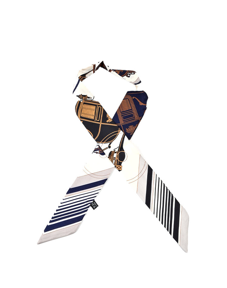 Giuliano Scarf | 559053  | Print 3
