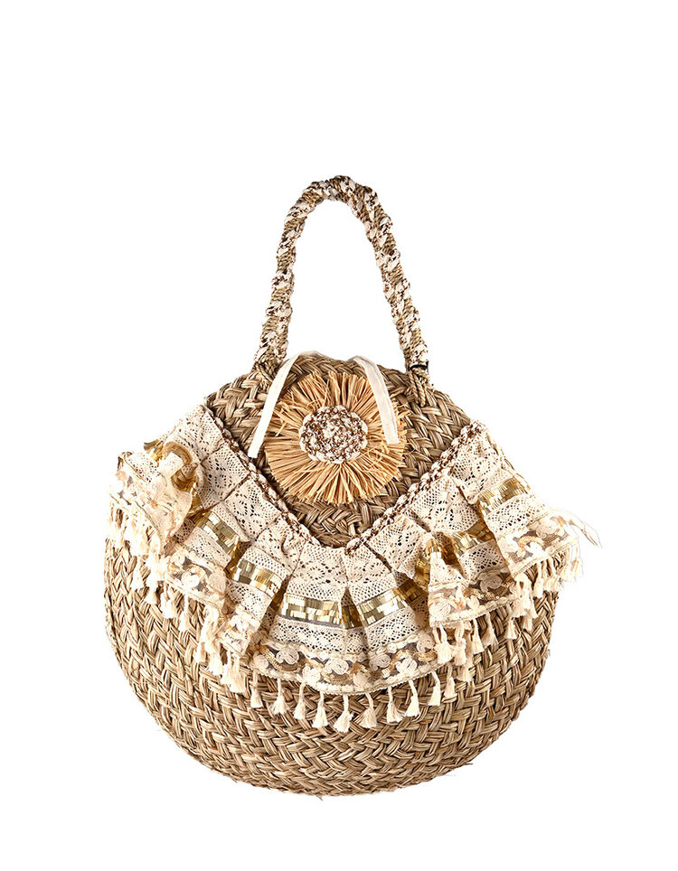 Giuliano Beachbag | 10372