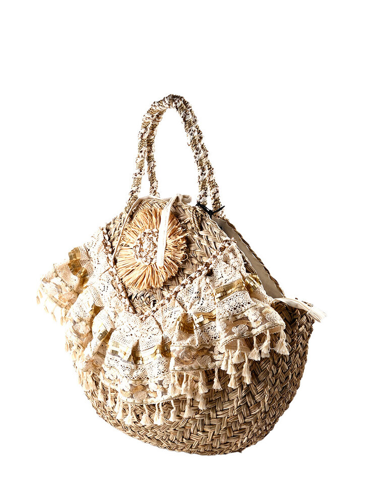 Giuliano Beachbag | 10372
