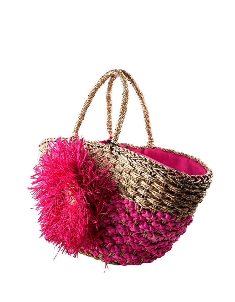 Giuliano Beachbag | 10373