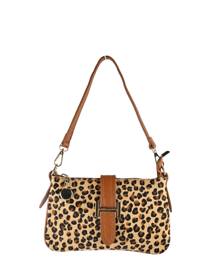 Giuliano Leather  Leather shoulderbag | 552528