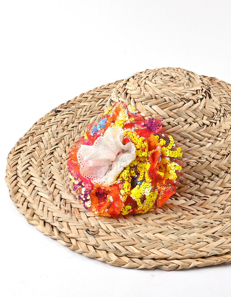 Giuliano Beach Hat  | 300135