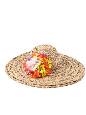 Giuliano Strand Hoed | 300135