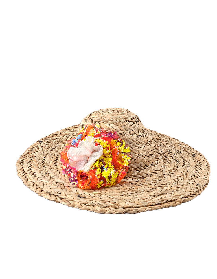Giuliano Beach Hat  | 300135