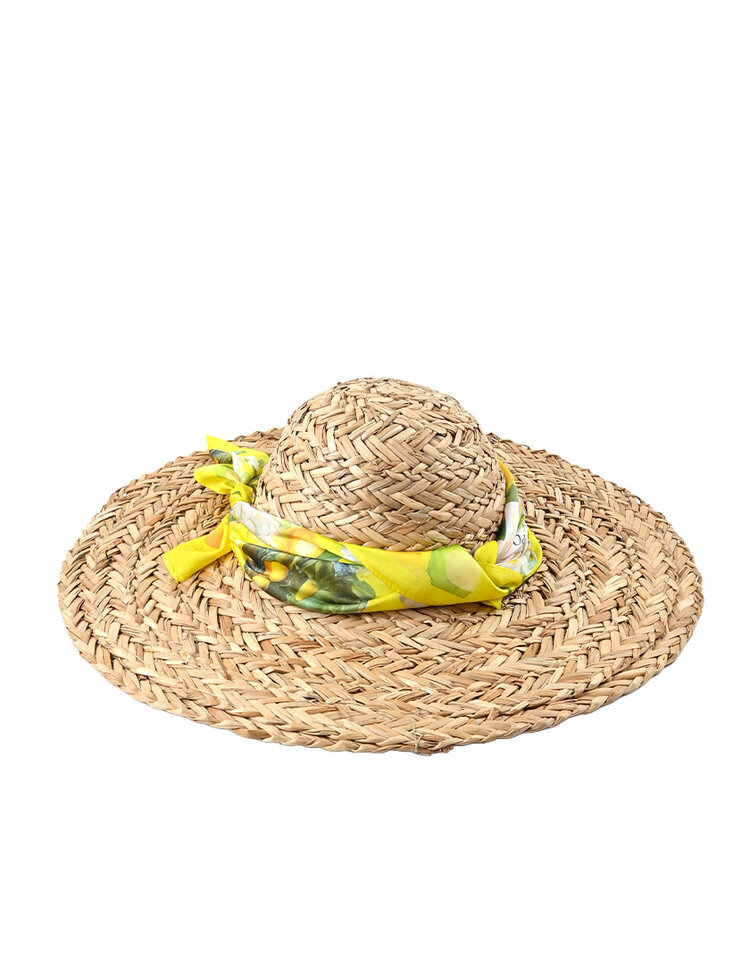 Giuliano Beach Hat  | 300135