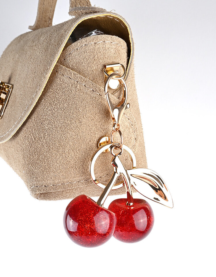 Giuliano Tassenhanger | Kersen | 300037