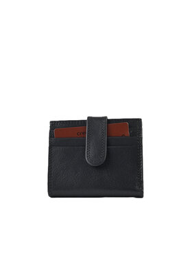 Giuliano Leather  Lederen | Heren portemonnee | 300045