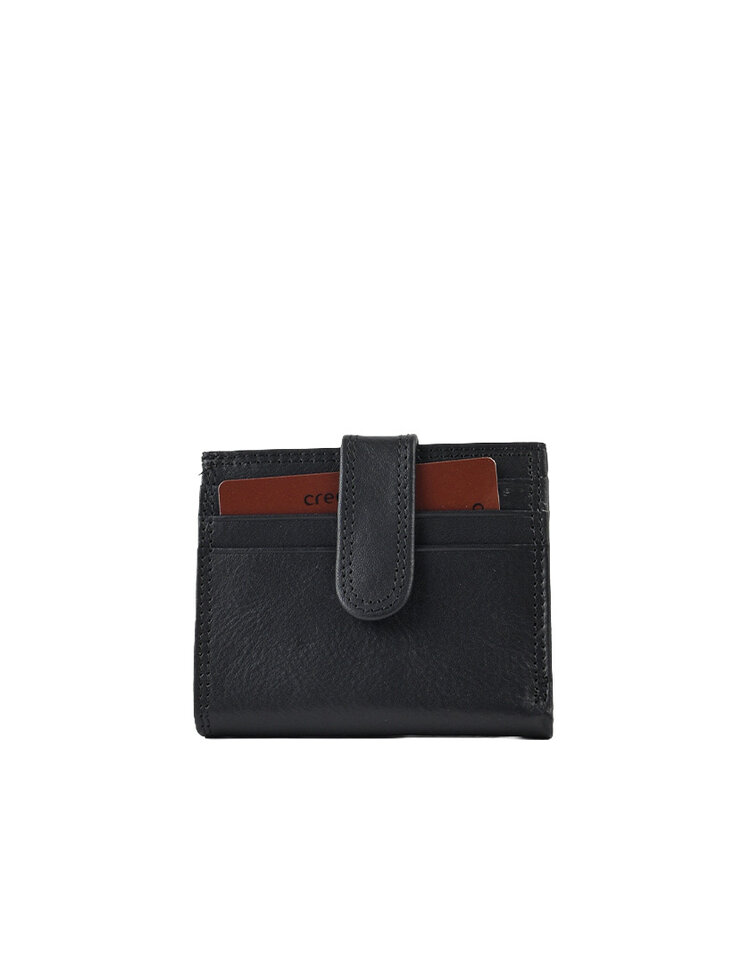 Giuliano Leather  Washed Leather | Men wallet | 300045