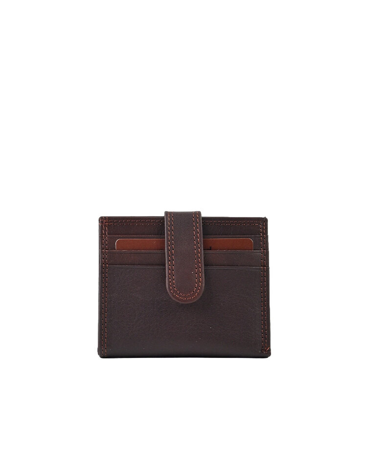 Giuliano Leather  Washed Leather | Men wallet | 300045