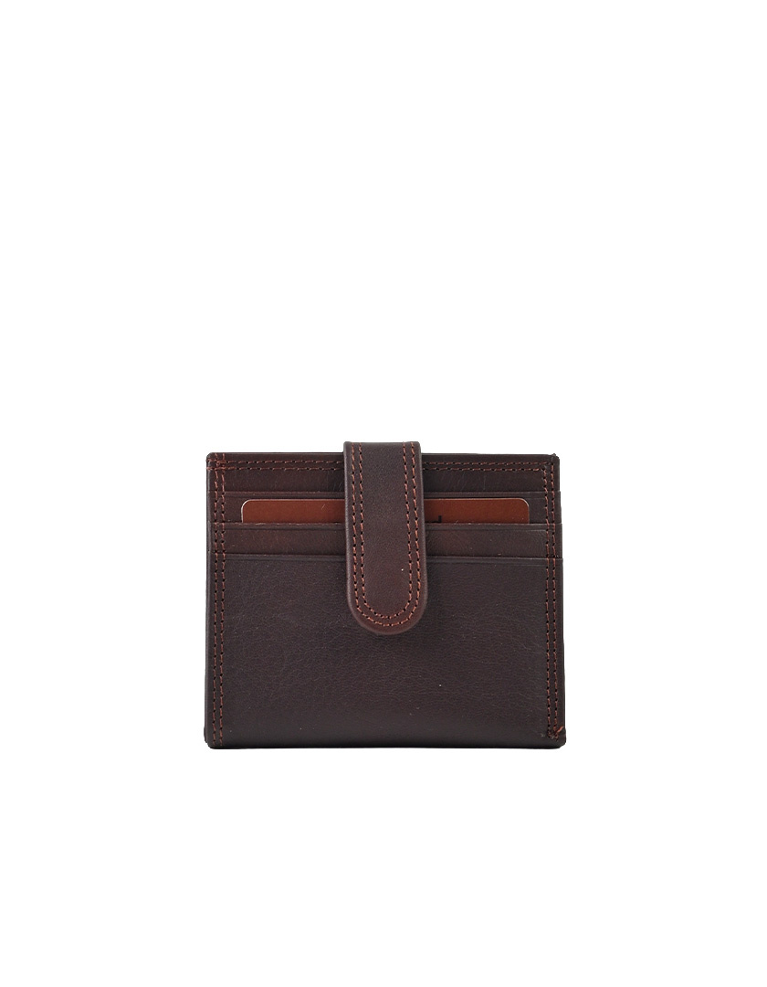 Giuliano Leather Gewassen Lederen | Heren portemonnee | 300045, foto 6 van 6