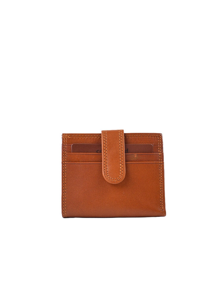 Giuliano Leather  Washed Leather | Men wallet | 300045