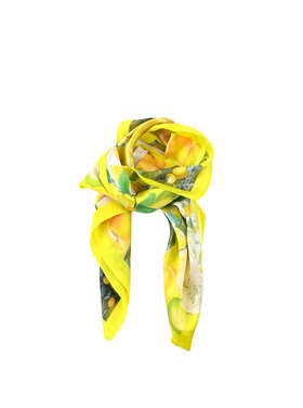 Giuliano Lemon | Scarf | 700387