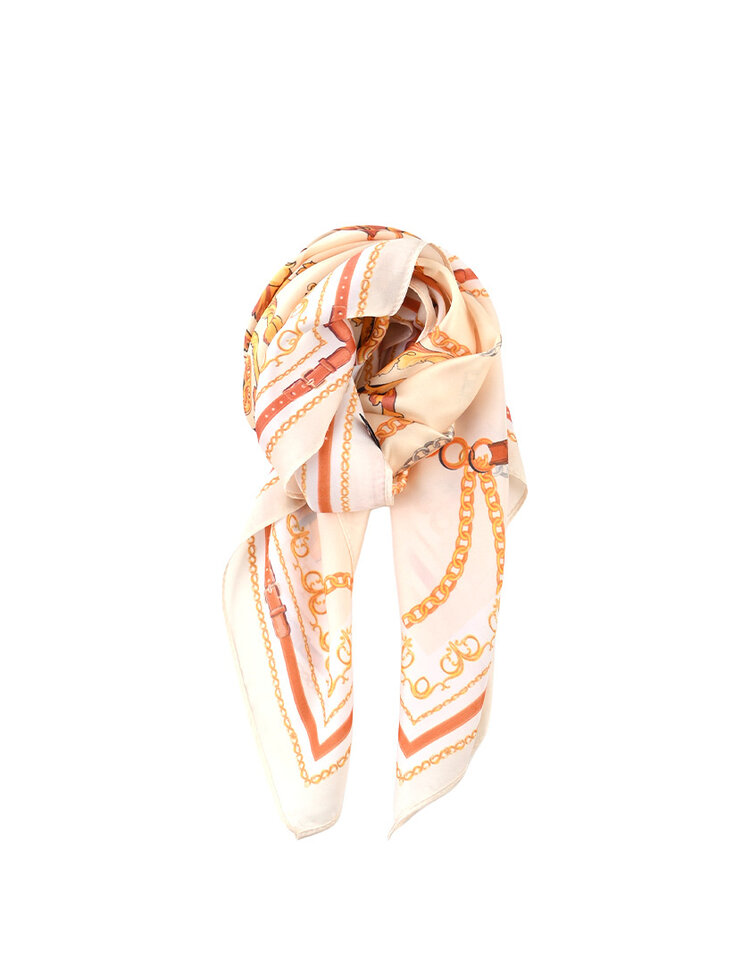 Giuliano Chain | Scarf | 700387