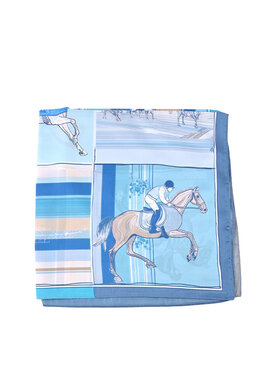 Giuliano Horse | Scarf | 700387