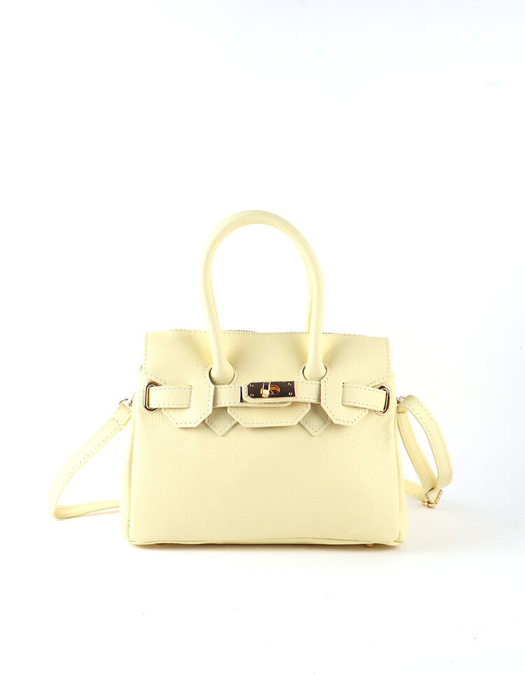 Giuliano Leather  Leather handbag |552560