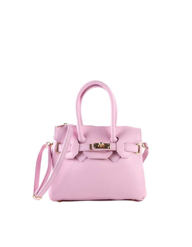 Giuliano Leather  Lederen handtas |552560