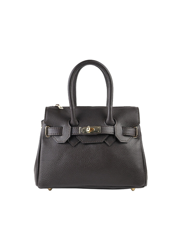 Giuliano Leather  Lederen handtas |552560