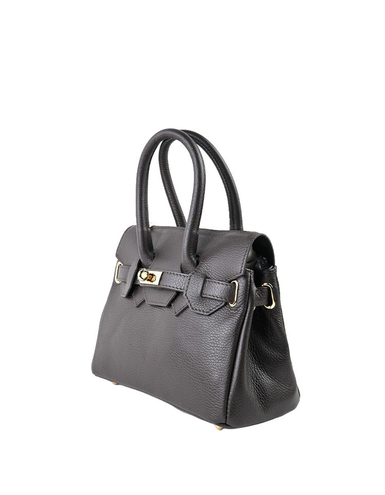 Giuliano Leather  Leather handbag |552560
