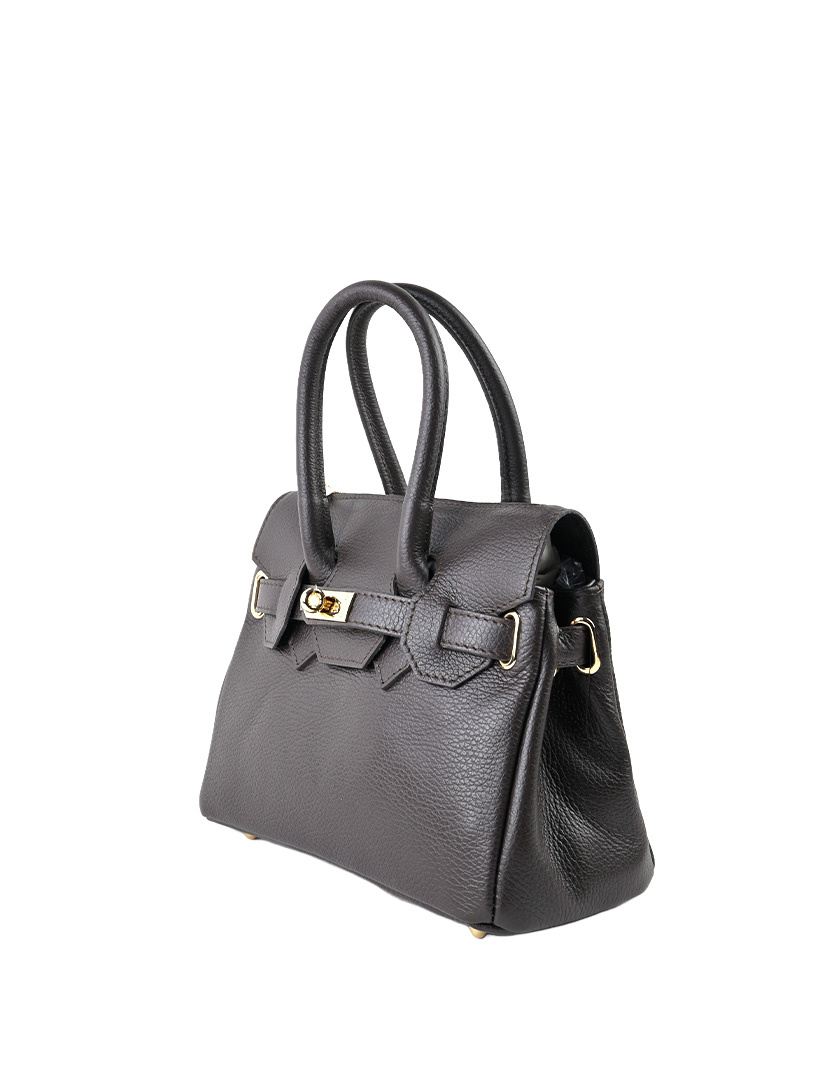 Giuliano Leather Lederen handtas |552560, foto 4 van 6